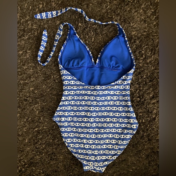 Joe Fresh one piece swimsuit - Picture 2 of 3